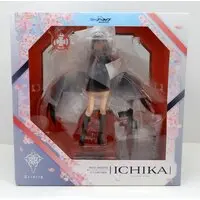 Figure - With Bonus - Blue Archive / Nakamasa Ichika