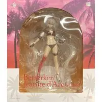 Figure - Fate/Grand Order / Jeanne d'Arc (Alter)