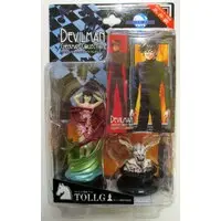 Figure - Devilman