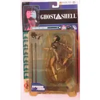 Figure - エポック社 (エポック社 GHOST IN THE SHELL/3DANIMATION2 草薙素子/GHOST IN THE SHELL/3DANIMATION2)
