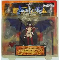 Figure - Bastard!! / Porno Dianno