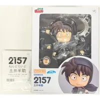 Nendoroid - Nintama Rantarou / Doi Hansuke