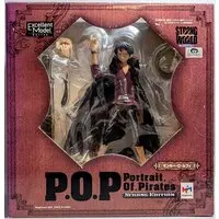 P.O.P (Portrait.Of.Pirates) - One Piece / Monkey D. Luffy