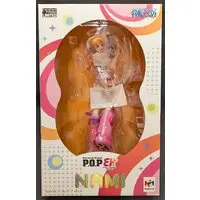 P.O.P (Portrait.Of.Pirates) - One Piece / Nami