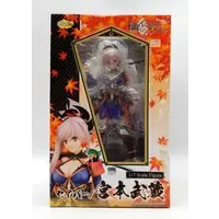 Figure - Fate/Grand Order / Miyamoto Musashi (Fate series)