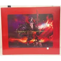 Figure - Fate/Grand Order / Cu Chulainn (Fate series)