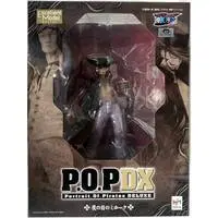 P.O.P (Portrait.Of.Pirates) - One Piece / Dracule Mihawk