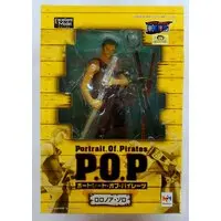 P.O.P (Portrait.Of.Pirates) - One Piece / Roronoa Zoro