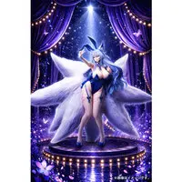 B-style Azur Lane Shinano: Visions of Fantasy Complete Figure