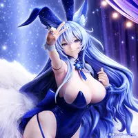 B-style Azur Lane Shinano: Visions of Fantasy Complete Figure