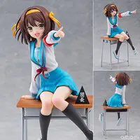 KDcolle - The Melancholy of Haruhi Suzumiya