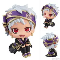 Lookup - Twisted-Wonderland / Kalim Al-Asim