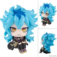 Lookup - Twisted-Wonderland / Idia Shroud