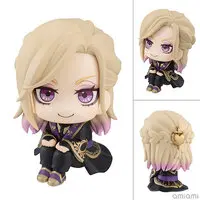 Lookup - Twisted-Wonderland / Vil Schoenheit