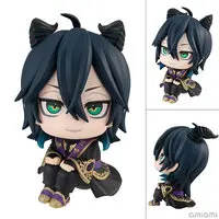 Lookup - Twisted-Wonderland / Malleus Draconia