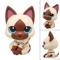 Lookup - Monster Hunter Series