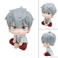 Lookup - Alien stage