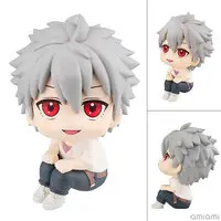 Lookup - Neon Genesis Evangelion / Nagisa Kaworu