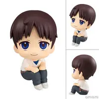 Lookup - Neon Genesis Evangelion / Ikari Shinji