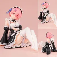 Melty Princess - Re:Zero / Ram
