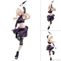 Naruto Gals - NARUTO