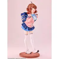 Figure - Gakuen iDOLM@STER / Hanami Ume