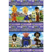 World Collectable Figure - Dragon Ball