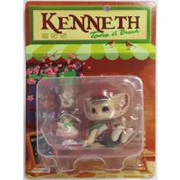 Figure - POPMART THE KENNETH FOX