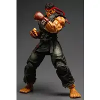 Figure - Street Fighter / Ryu