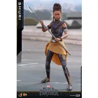 Movie Masterpiece - Black Panther