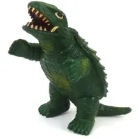 Sofubi Figure - Godzilla series
