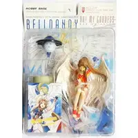 Figure - Aa! Megami-sama! / Belldandy