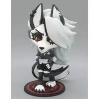 Figure - Hazbin Hotel