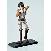 Figure - Shingeki no Kyojin (Attack on Titan) / Levi