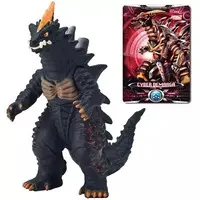 Figure - Ultraman Series