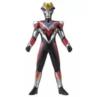 Sofubi Figure - Ultraman Series