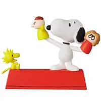 Figure - Peanuts