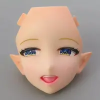 Figure - Figure Parts - Hololive / Yuzuki Choco