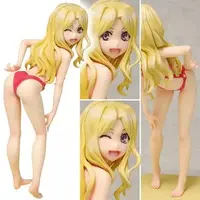 Beach Queens - Toaru Kagaku no Railgun (A Certain Scientific Railgun)