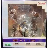 Figure - Utawarerumono