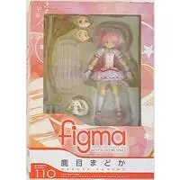 figma - Puella Magi Madoka Magica / Kaname Madoka