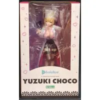 Figure - Hololive / Yuzuki Choco
