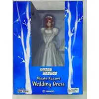 Figure - Onegai☆Teacher (Please Teacher!) / Kazami Mizuho