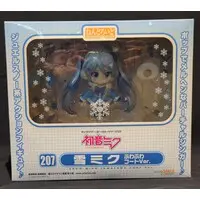 Nendoroid - VOCALOID / Hatsune Miku & Snow Miku