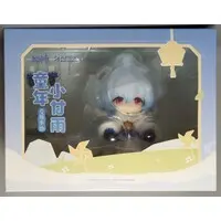 Figure - Genshin Impact / Ganyu