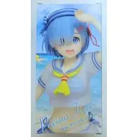 Precious Figure - Re:Zero / Rem