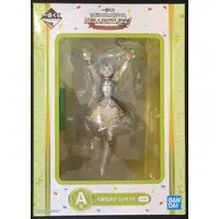 Ichiban Kuji - The Idolmaster Million Live! / Nanao Yuriko