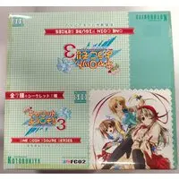 Figure - Welcome to Pia Carrot