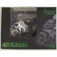 Figure - VOCALOID / Hatsune Miku & Racing Miku