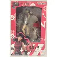 Figure - Neon Genesis Evangelion / Katsuragi Misato